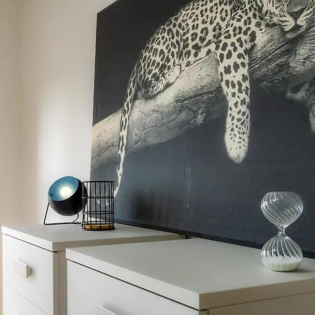 Lägenhet Emilia Garden