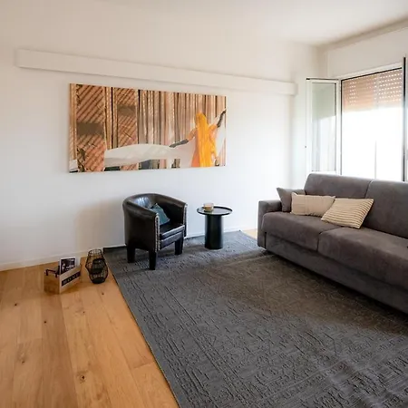 Lägenhet Emilia Garden *