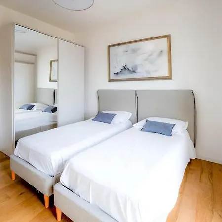 Emilia Garden * Modena