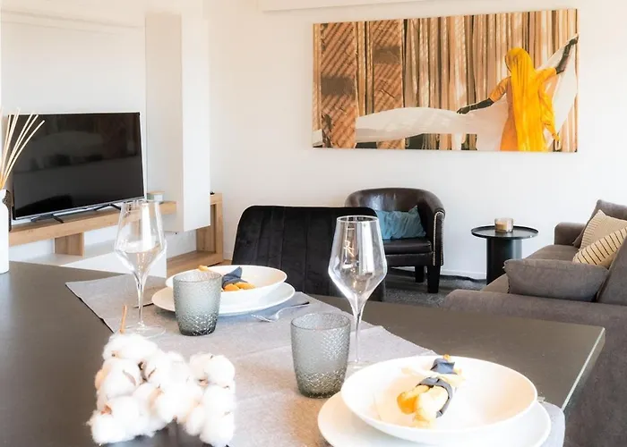 Emilia Garden 摩德纳