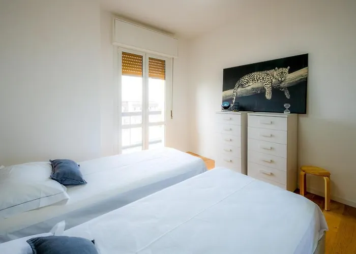 Emilia Garden 摩德纳