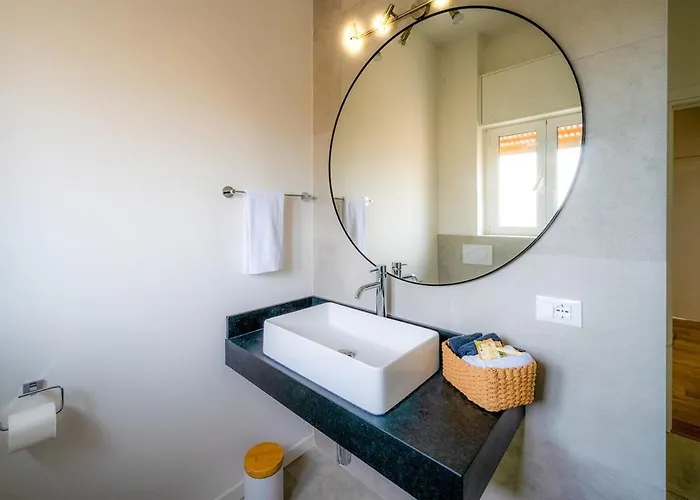 Lägenhet Emilia Garden Modena