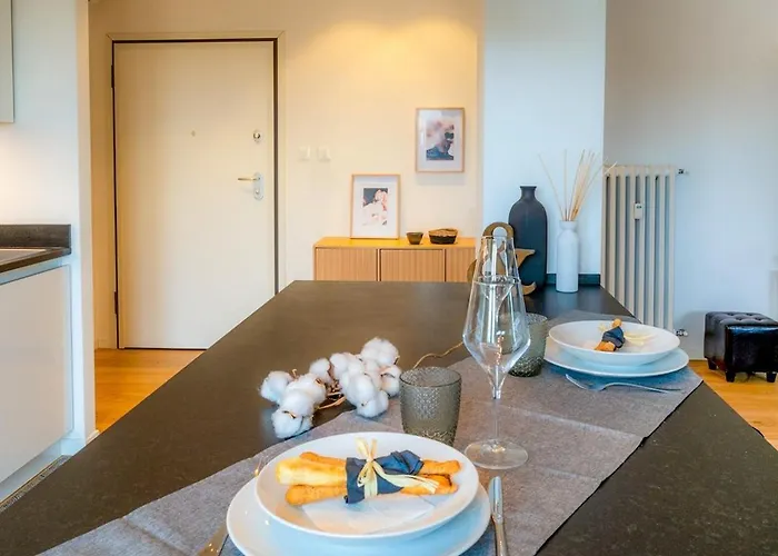 Emilia Garden 公寓