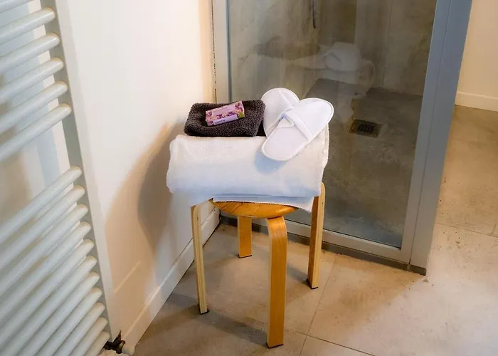 Lägenhet Emilia Garden *