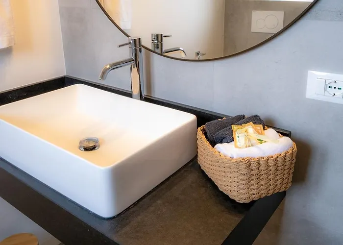 Lägenhet Emilia Garden *