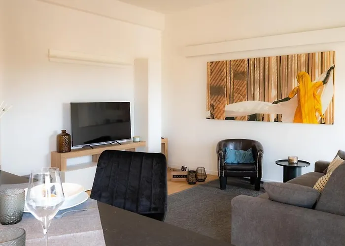 Emilia Garden Lägenhet Modena