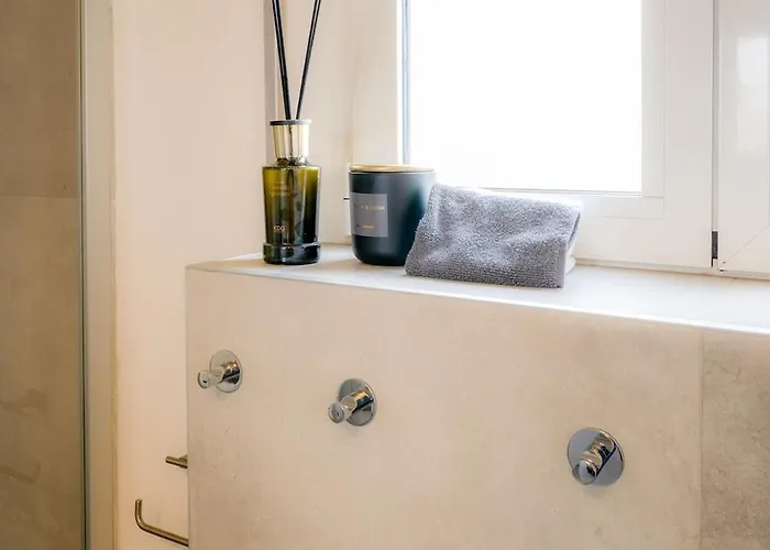 Emilia Garden Lägenhet Modena